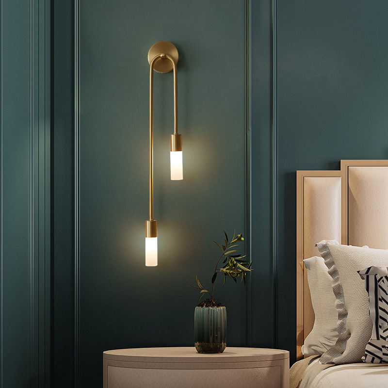 Light Switch - #Retro Background Living Room Aisle Bedroom