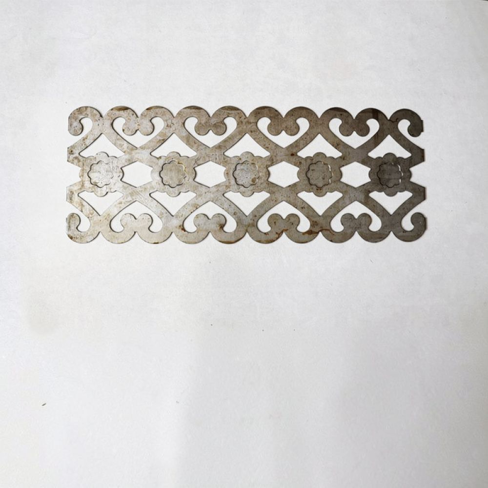 Decorative Metal Fence Ornamen - Home Improvement Fence review and price
