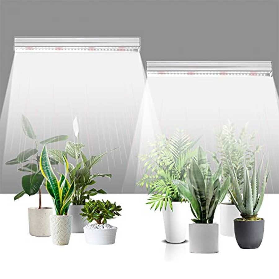 LED Grow Light Bars for Indoor - Led Strip Lights review and price