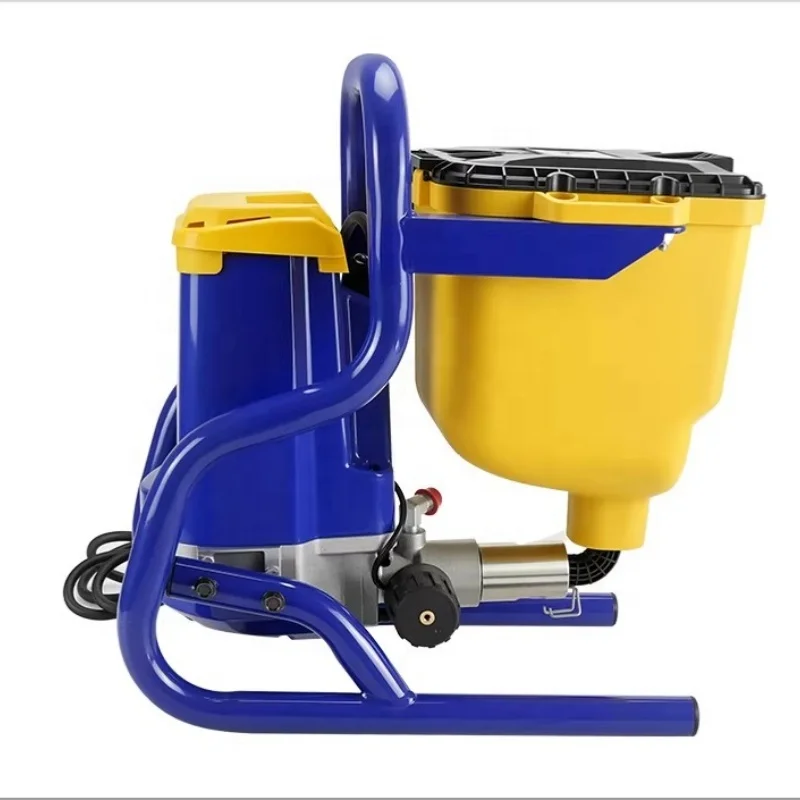 110V/220V High Pressure Paint  - Home Improvement Fence review and price