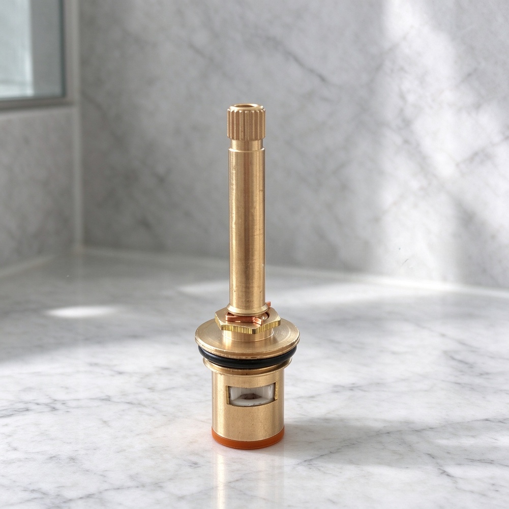 Solid Brass Extended Faucet Ca - Faucet review and price
