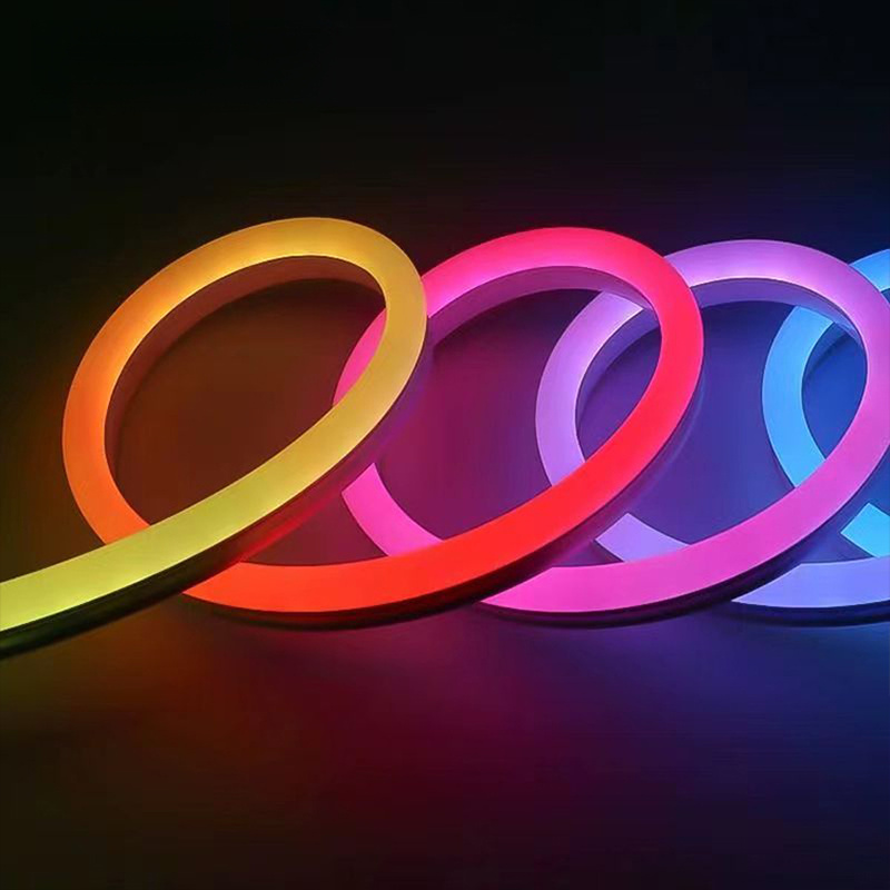 High Brightness RGB LED Neon S - Led Strip Lights review and price