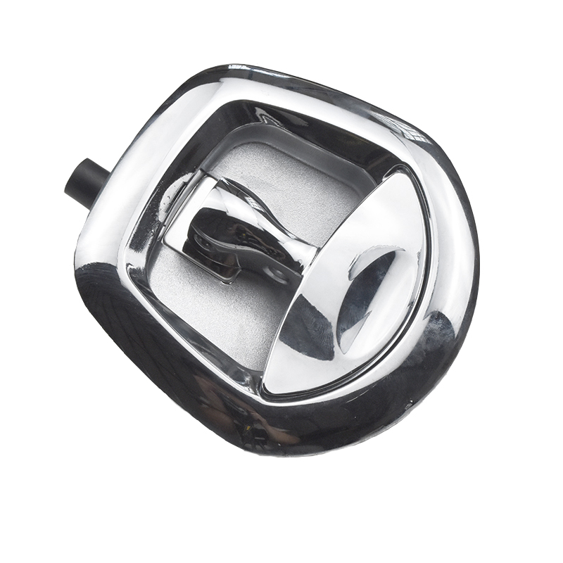 Toolbox Caravan Handle Paddle  - Door Lock review and price