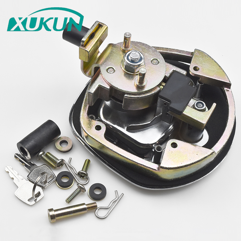 Toolbox Caravan Handle Paddle  - Door Lock review and price