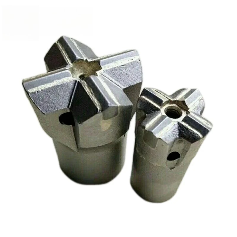 Carbide Cross Drill Bit, Cone  - Drill Bits review and price