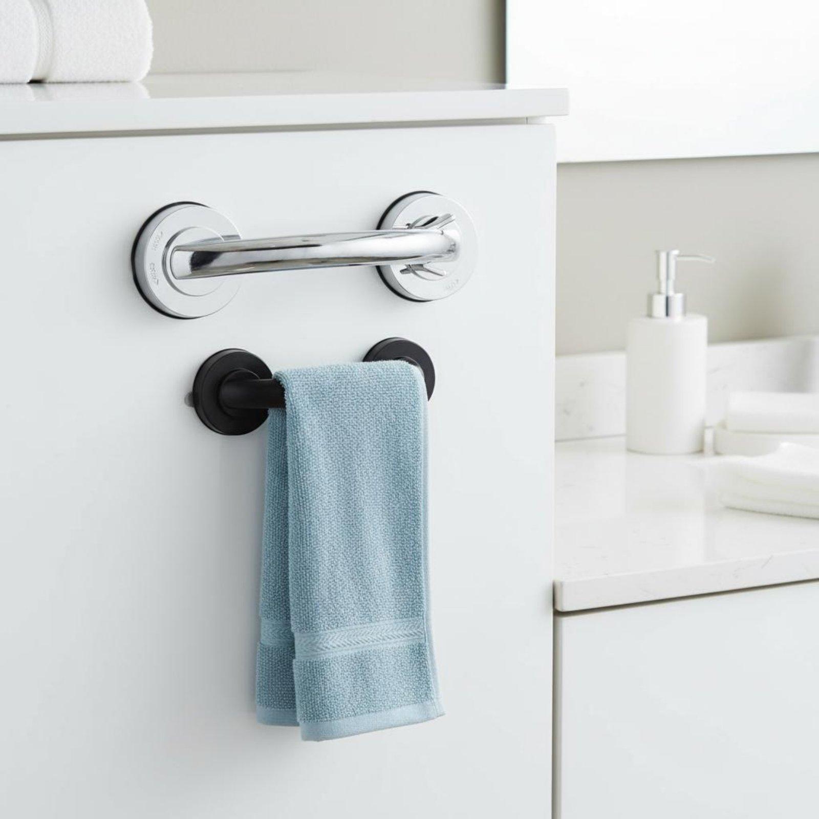 4xSuction Cup Handle Multi-Sur - Door Handle review and price